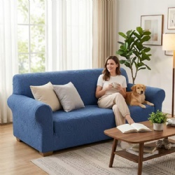 high elastricity sofa slipcovers